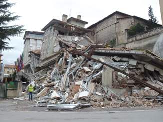 La nouvelle réglementation sismique