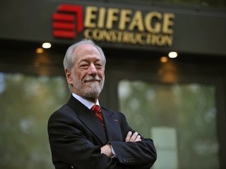 Centre hospitalier sud-francilien: Roverato (Eiffage) réclame 100 M EUR de plus