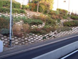 Mur de soutènement : pas d'improvisation (page 3)