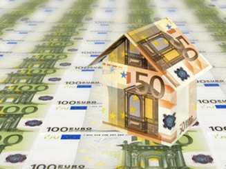 Les loyers des nouveaux baux du parc privé repartent à la hausse