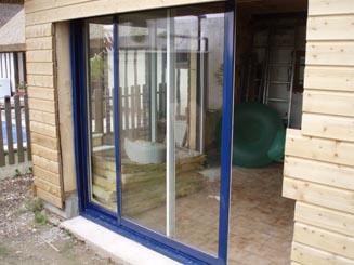 Pose de menuiseries : une formation pour la certification