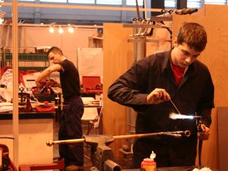 Formation : le gouvernement mise sur lalternance