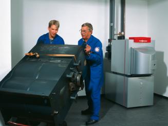 Chaudières : une prime à la casse de 250 euros