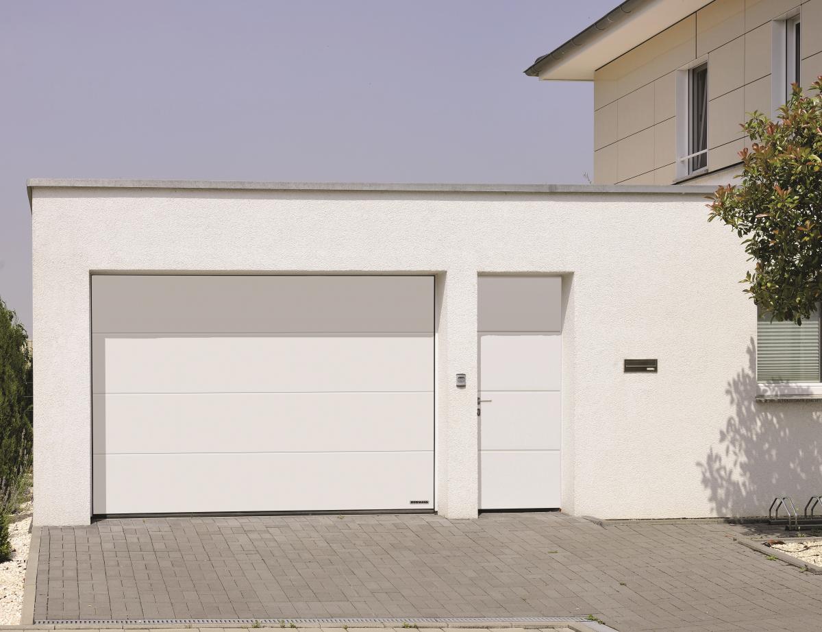 Portes : Hörmann veut former les professionnels