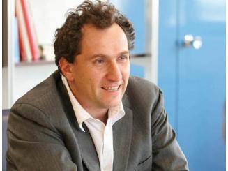 Le PS Vincent Feltesse élu à la tête d'Euratlantique à Bordeaux