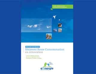 Un guide pour réussir sa rénovation BBC