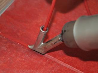 Sols : le leader mondial Tarkett vise les pays émergents