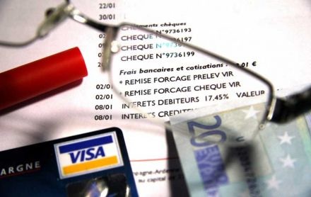 Services bancaires : les artisans mécontents