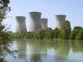 LEurope prête à tester la résistance de ses centrales ?