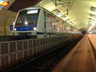 Prolongement du RER E: enquête publique en 2012, lancement en 2020