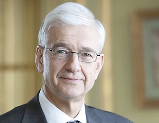 Didier Ridoret réélu président de la FFB