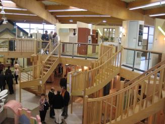 Distribution : ces coopératives ne connaissent pas la crise !