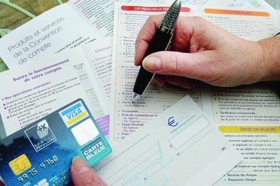 Ancien : les transactions vont baisser à cause des taux d'intérêt