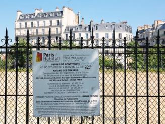 Logement : Paris veut accélerer la cession de terrains de l'Etat