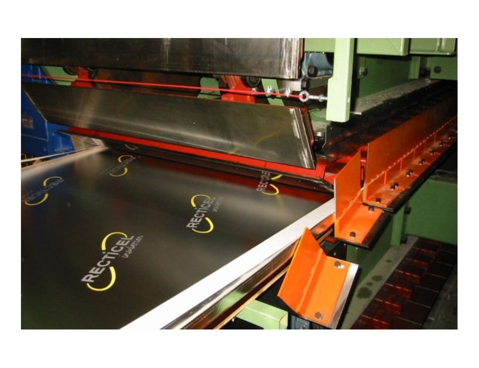 Isolation : Recticel veut doubler son activité en France