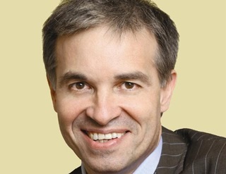 Patrick Bernasconi réélu président de la Fédération des travaux publics