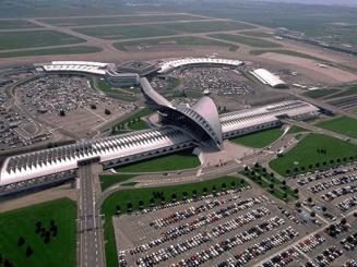 France: l'ouverture du capital des aéroports serait imminente