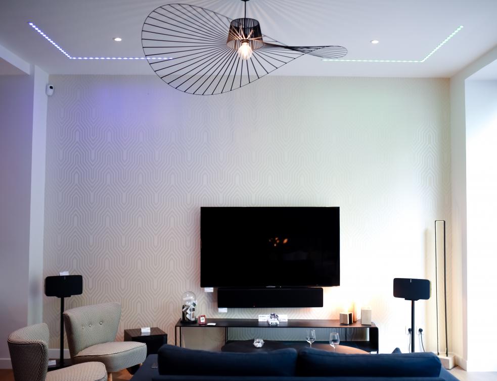 Delta Dore veut devenir leader européen de la maison connectée