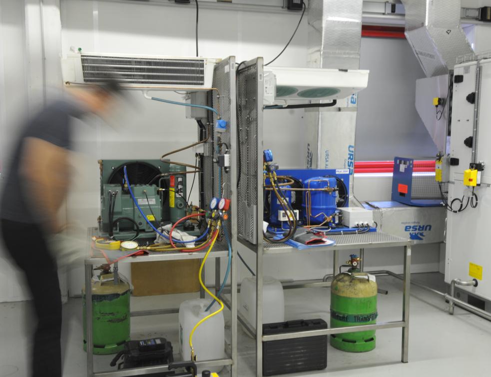 Équipements techniques : quel avenir pour le Cetiat ?