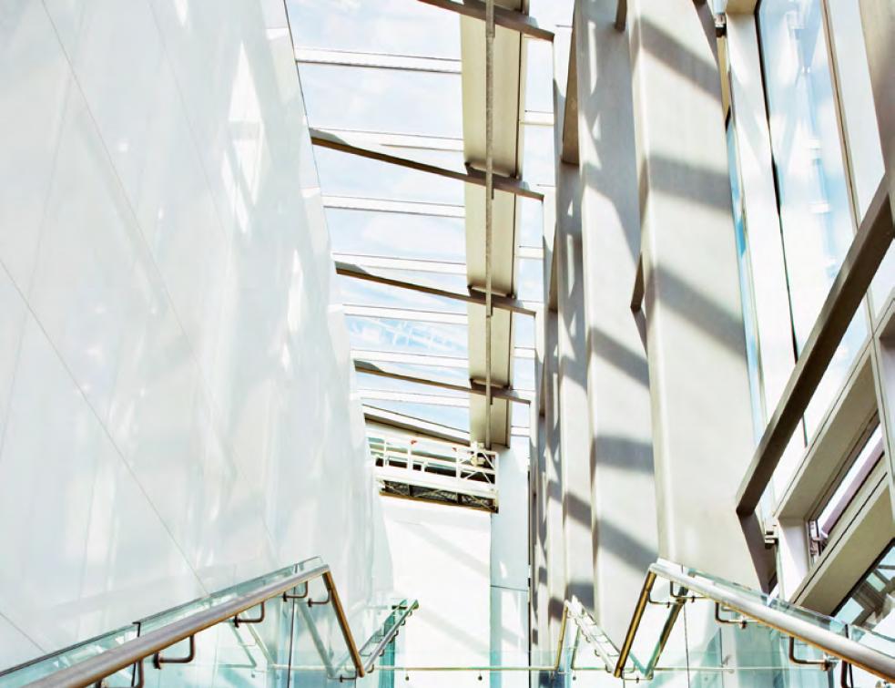 Un guide pour apprécier les effets de l'éclairage naturel