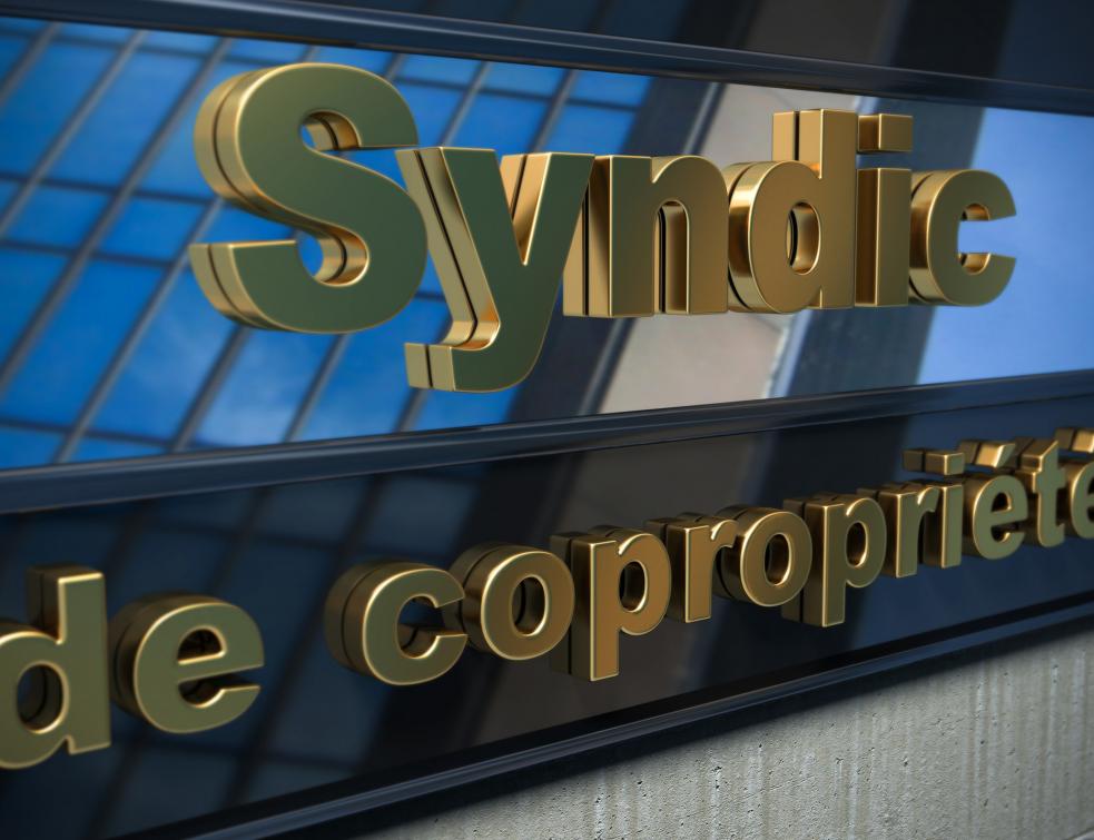 Un copropriétaire peut voter sur un sujet qu'il refuse