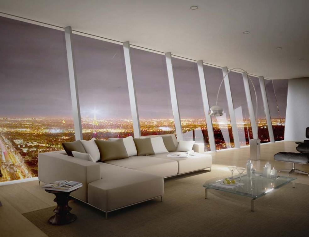 La justice facilite la contestation du fisc sur l'IFI