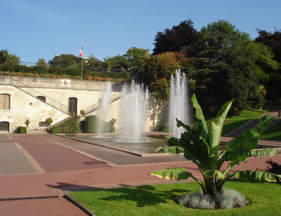 Le Cese recommande de faire plus de place à la nature en ville