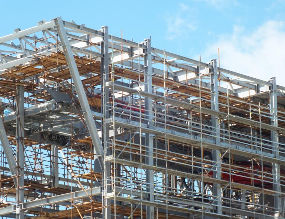 La métallurgie va mettre en oeuvre le "contrat de chantier"