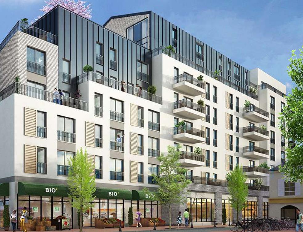 Kaufman & Broad en forme relève ses prévisions