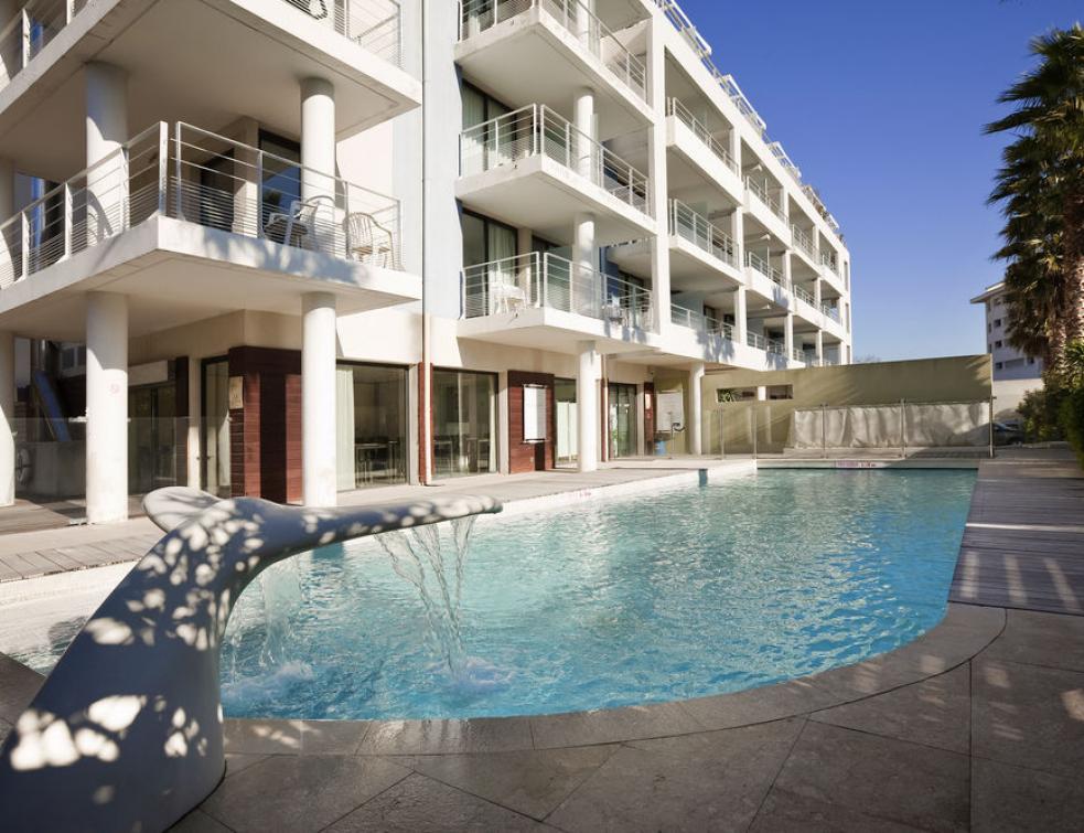 Pierre et Vacances anticipe une progression de chiffre d'affaires en 2018