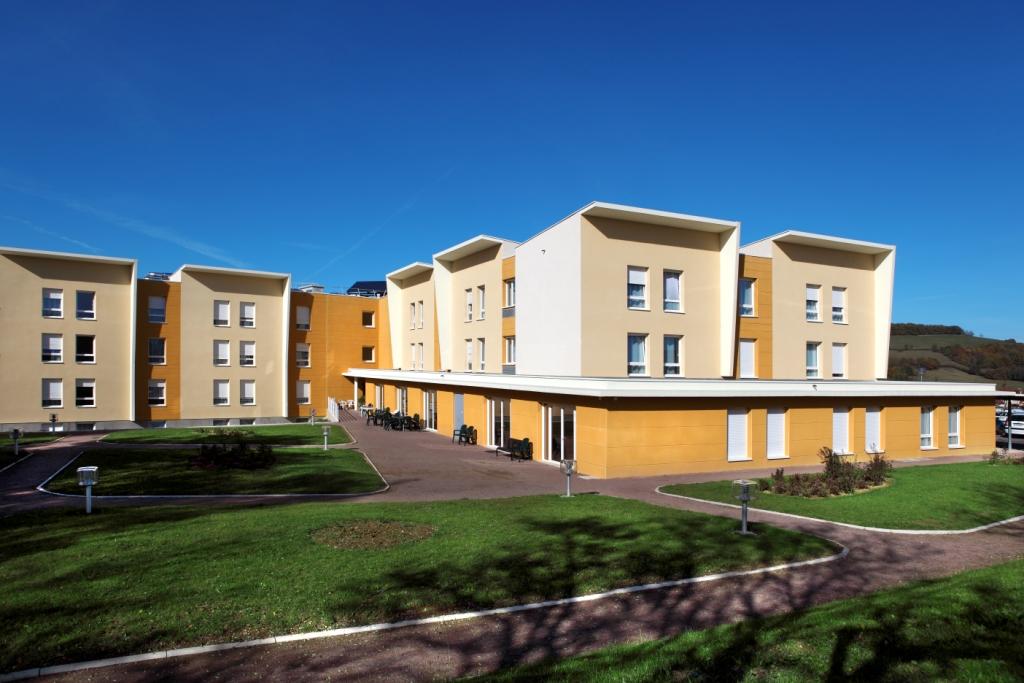 Icade veut s'étendre en Europe et se diversifier