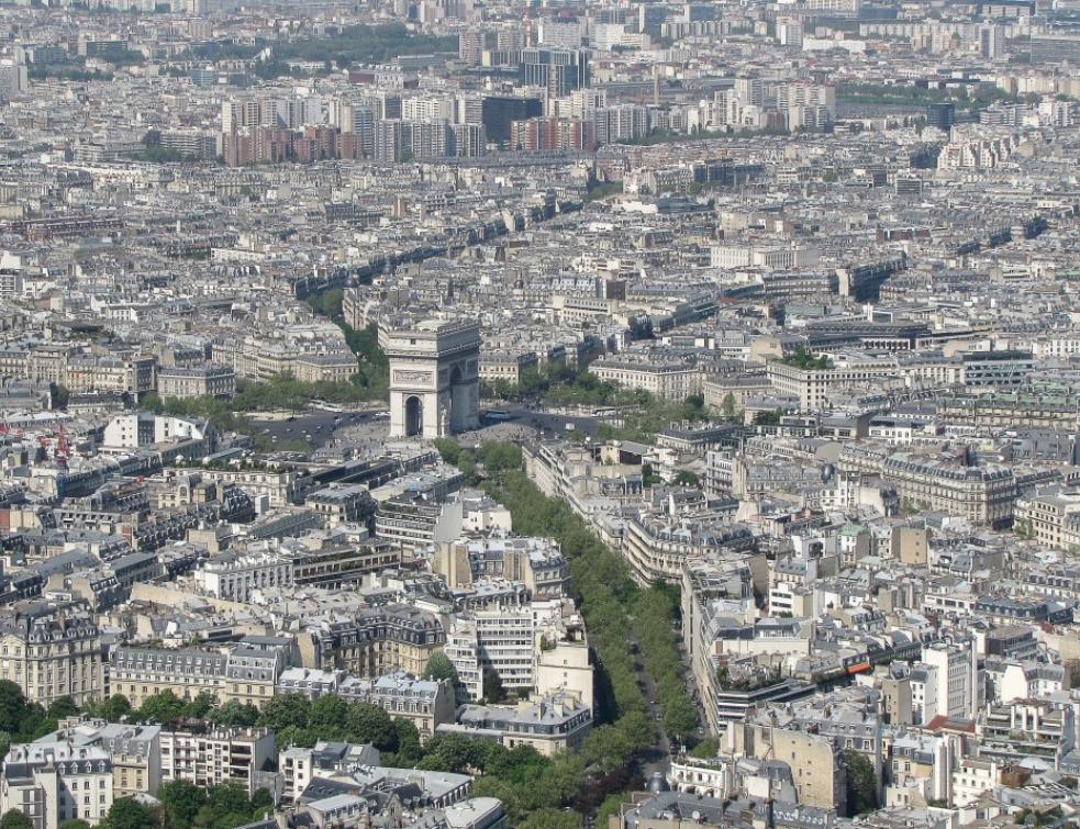 Le rapport de Roland Castro sur le Grand Paris repoussé