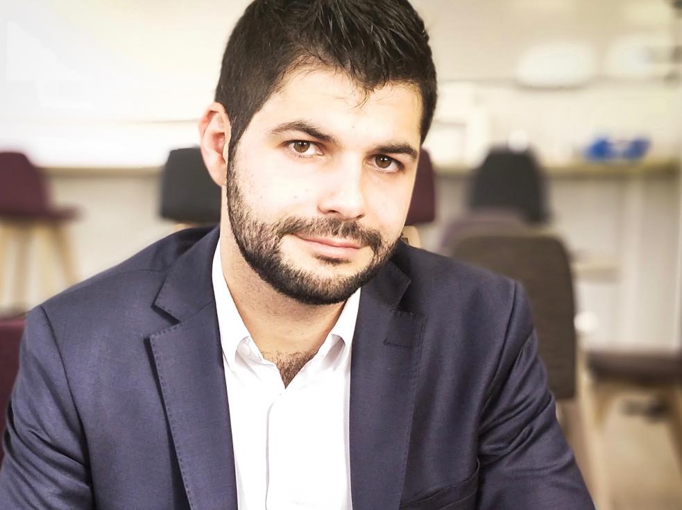 7 start-up pour la première session de laccélérateur Santé Prévention