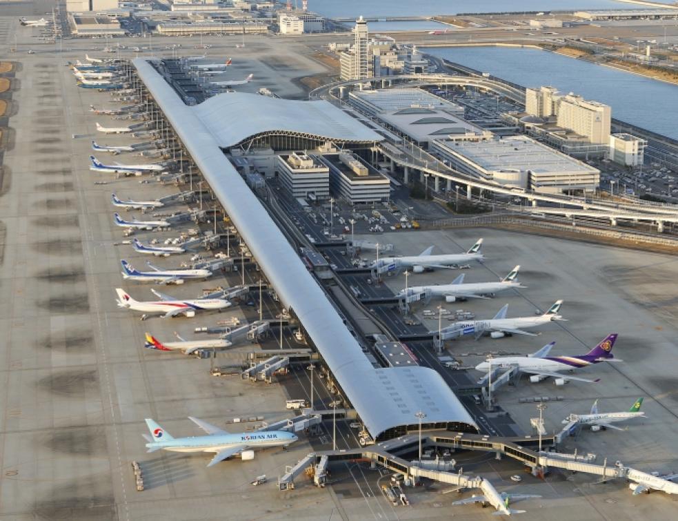 Vinci voit son bénéfice net bondir au premier semestre