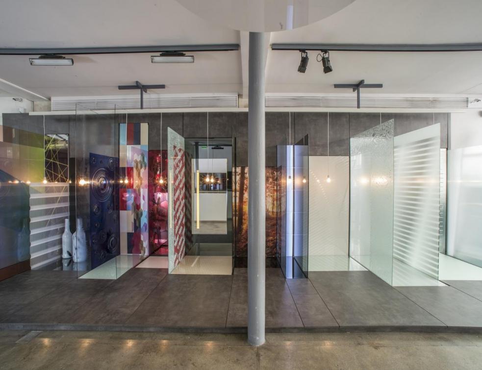 Saint-Gobain cède son activité verrière au Royaume-Uni