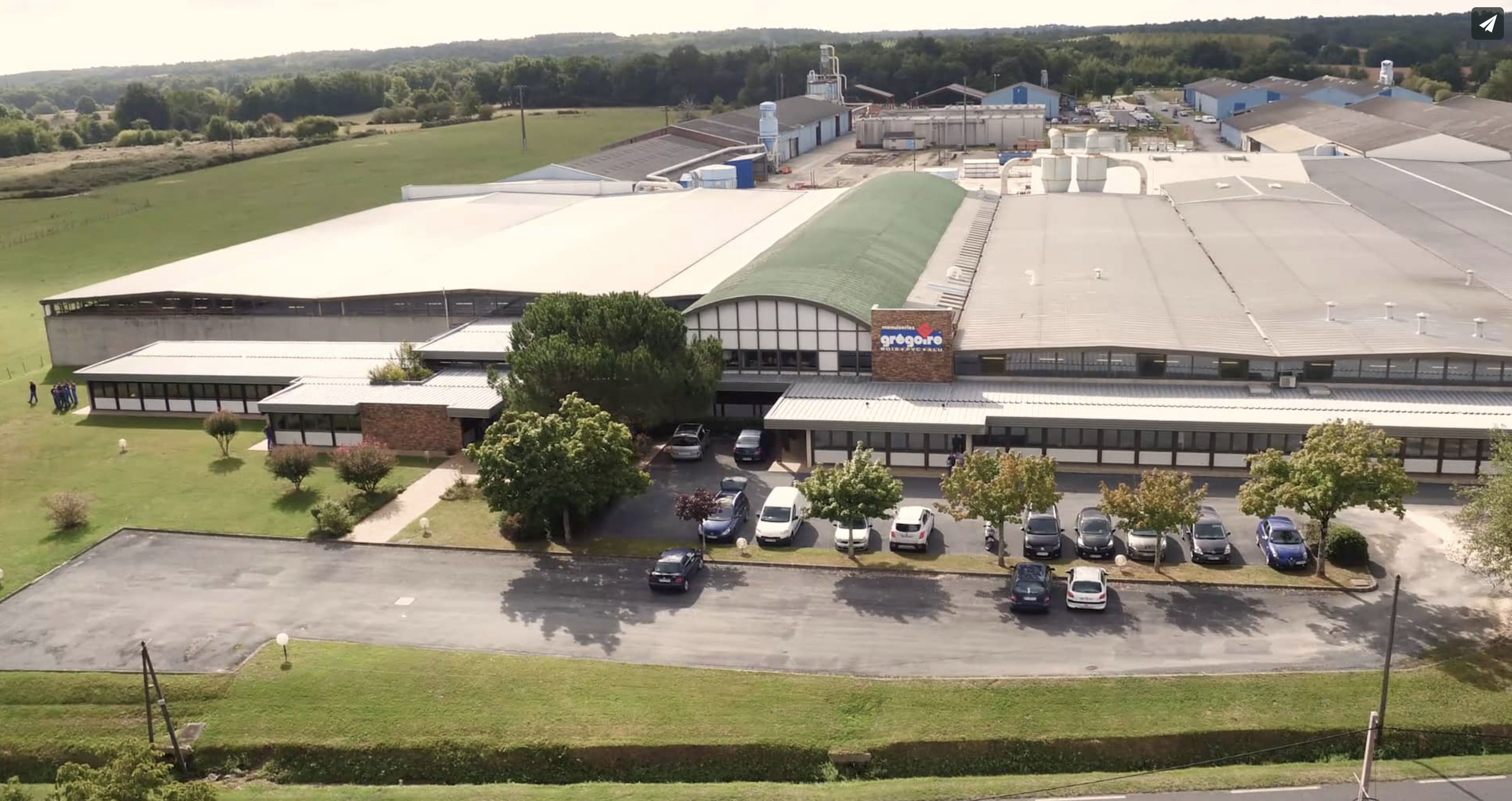 Menuiseries Grégoire reprises par Prudentia, plus de 150 emplois supprimés sur 410