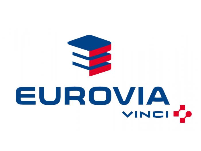 Eurovia signe un contrat à 486 M EUR aux Etats-Unis