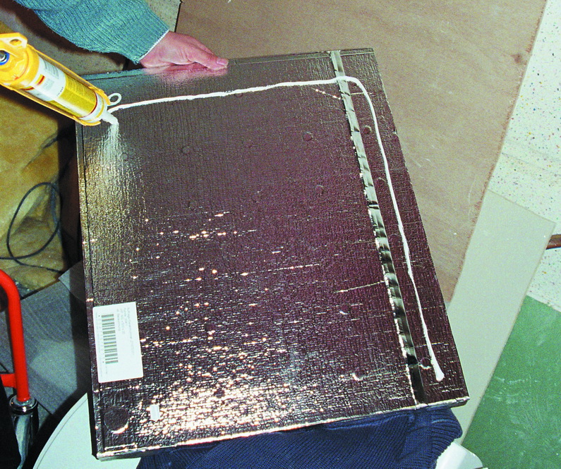 VIPA 2018 : le point sur les isolants sous vide à Vienne