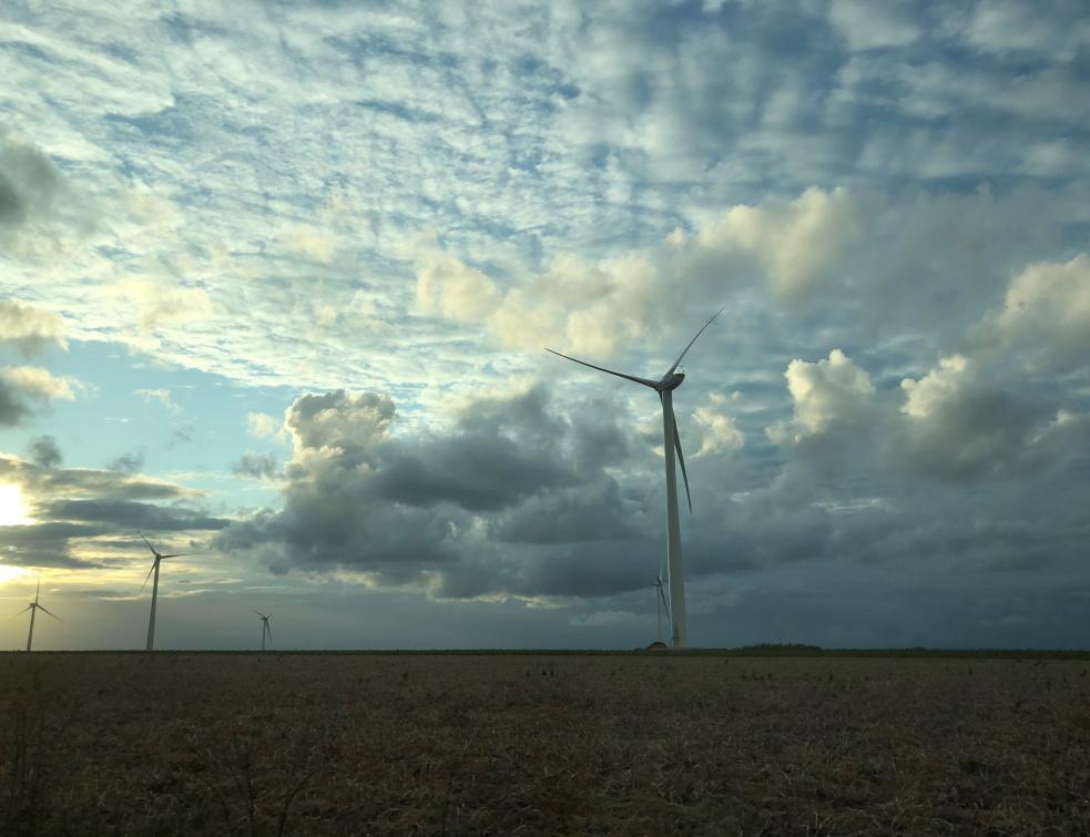 Les Français en autocritique quant à la transition énergétique