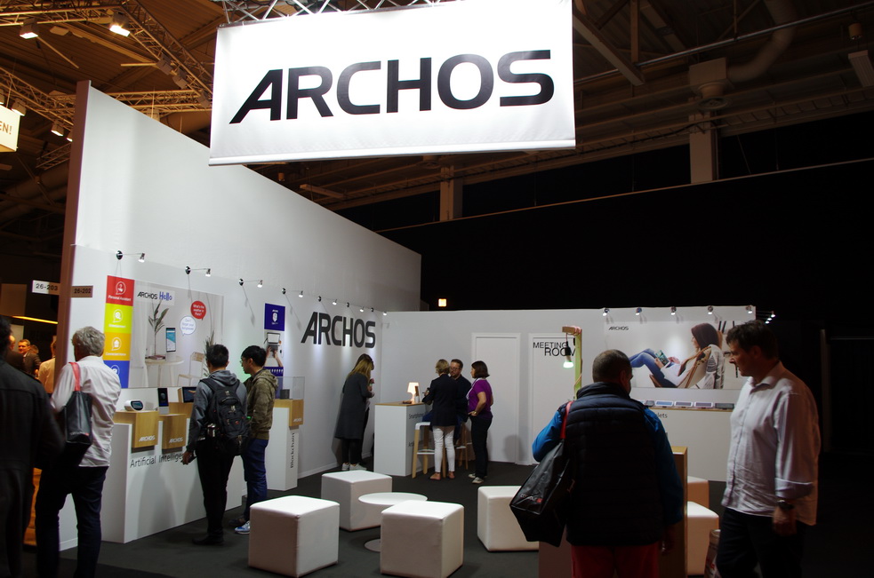 IFA 2018 : la domotique Cloud to Cloud gagne du terrain