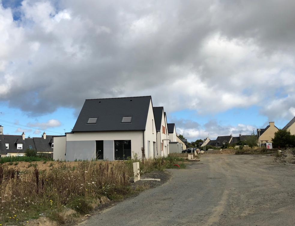 Les taux des crédits immobiliers risquent de remonter