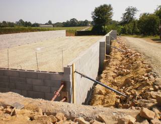 Blocs de coffrage : toujours en évolution ! (page 5)