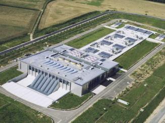 Eiffage: le grand stade de Lille et les chantiers parisiens à l'arrêt