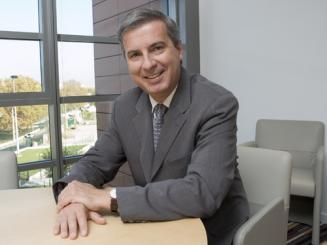 Serge Grzybowski renouvelé comme PDG d'Icade