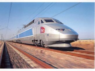 LGV Tours-Bordeaux : Toulouse ne veut pas être oubliée