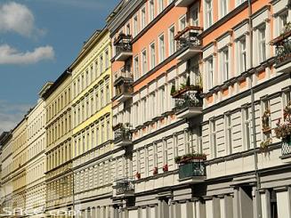 Une société française acquiert 958 logements à Berlin