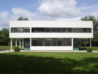 Le Corbusier / Unesco: création d'un comité de soutien à la Villa Savoye
