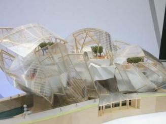 Fondation LVMH: les travaux vont pouvoir reprendre