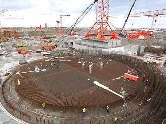 EPR: Bouygues nie être à l'origine des sous-déclarations d'accidents