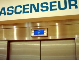 Ascenseurs : les travaux de mise en sécurité suivent le rythme